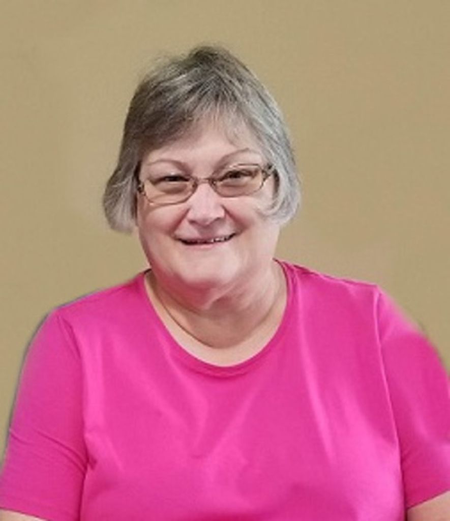 Ruthie Lynn Blanton Cantrell Profile Photo