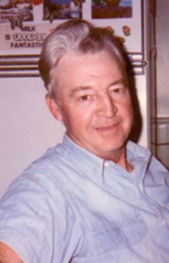 Irvin {Jinx or J.I.} Hamilton Zimmerman