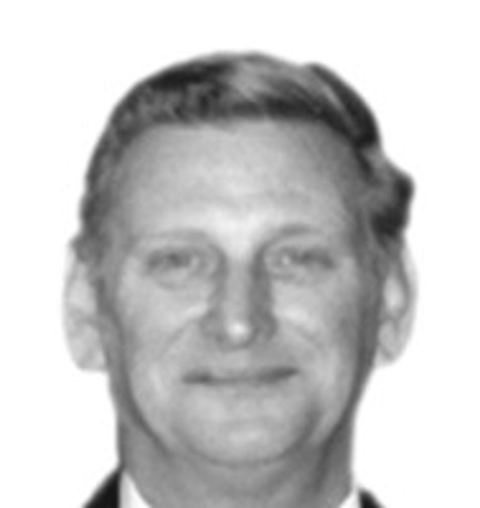 George Arnold Wagner