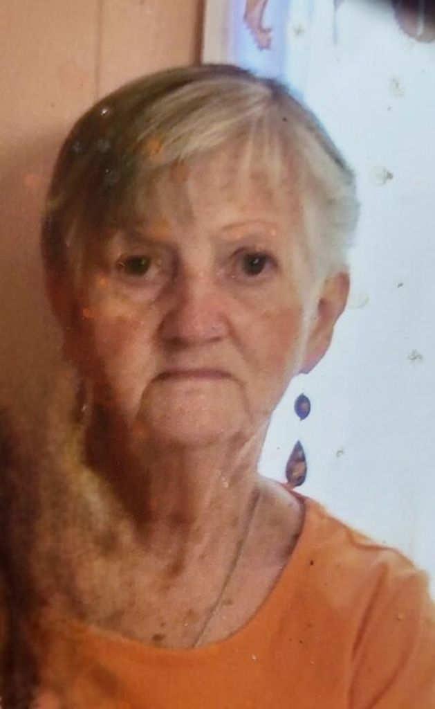 Grace E. Gibson Profile Photo