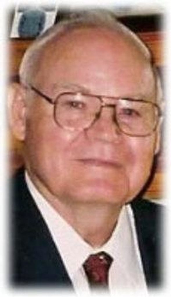 Kenneth L. Edwards