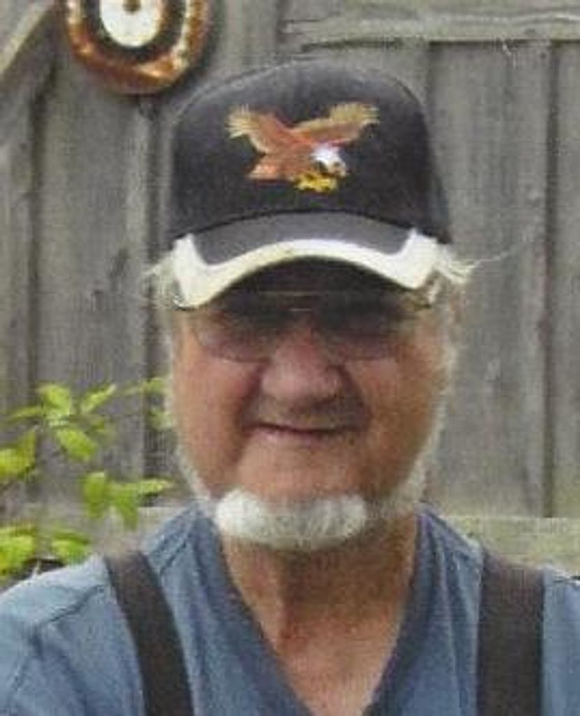 Kenneth Van Wagner Jr. Profile Photo
