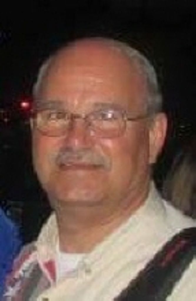 Charles Leonard Ramey