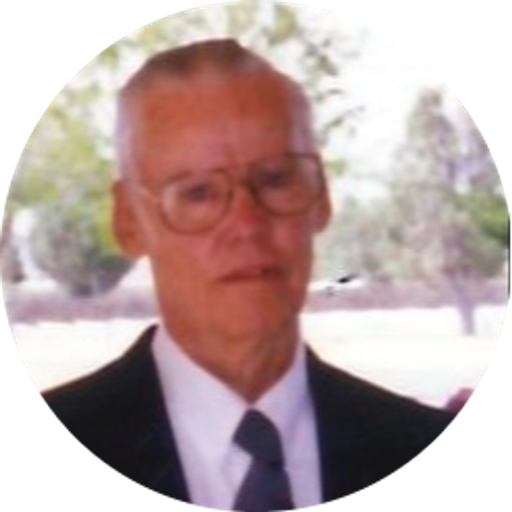 Charles I. Harms
