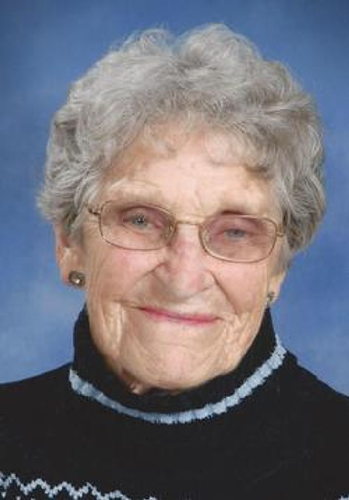 Alice Leona Gilbertson Profile Photo