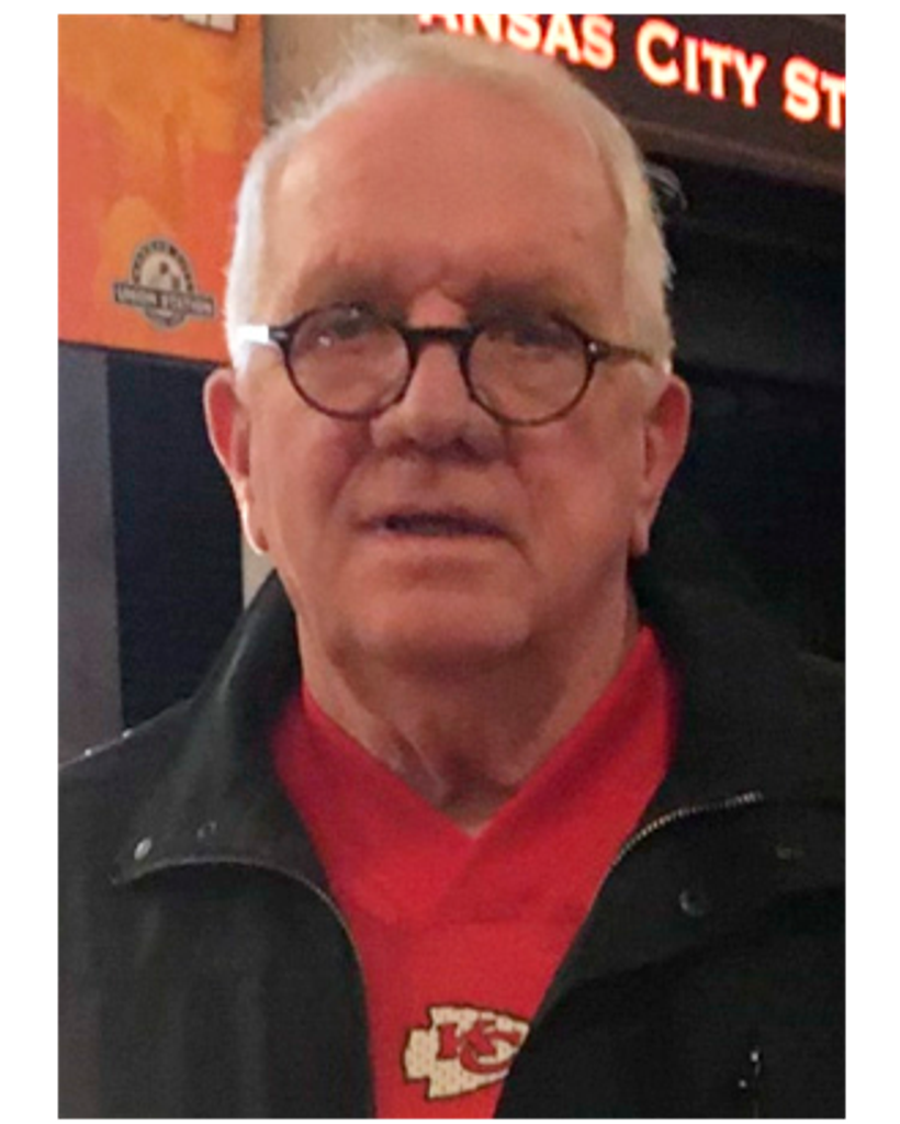 Carroll Kropp Profile Photo