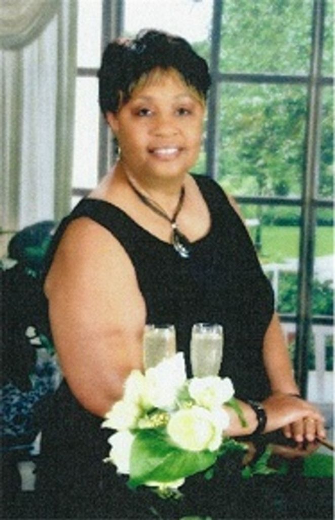 Annie Mae Holmes Moye Profile Photo