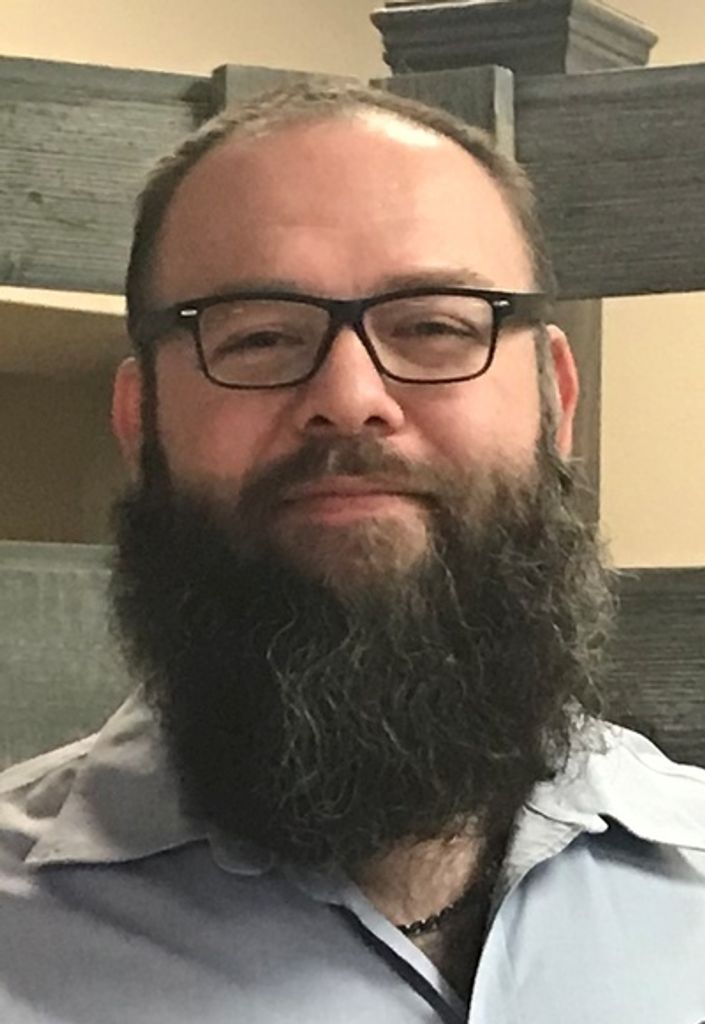 Benjamin Branch Profile Photo