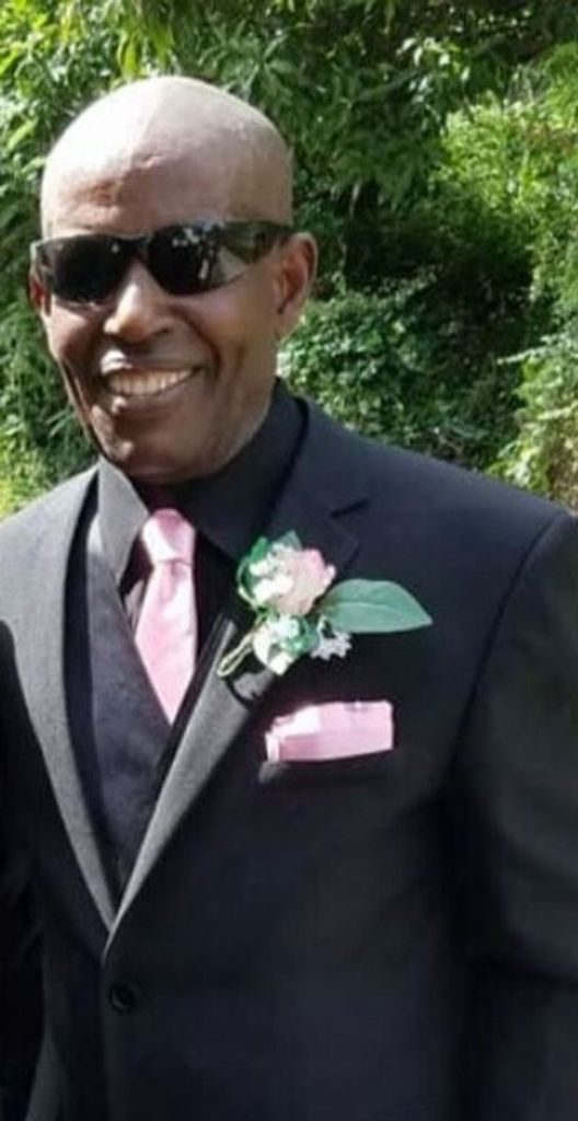Hilary John Profile Photo