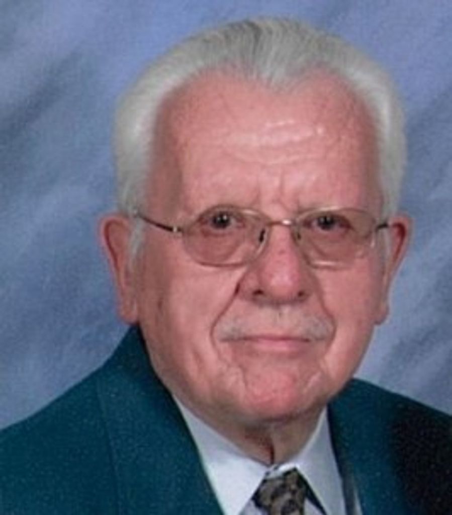 Donald Hemauer Profile Photo