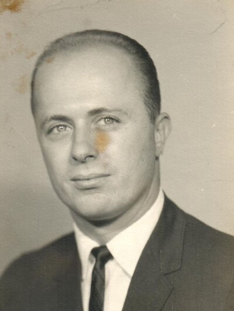 William Richard Bucci