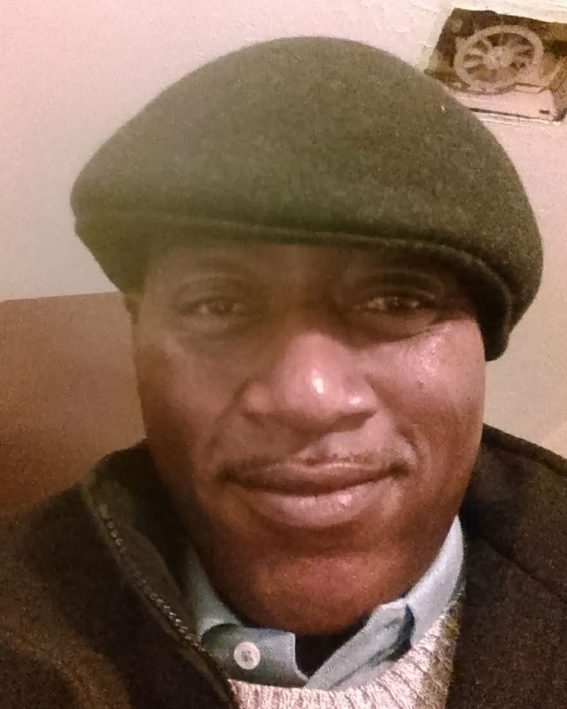 Johnny Lee Smith Profile Photo