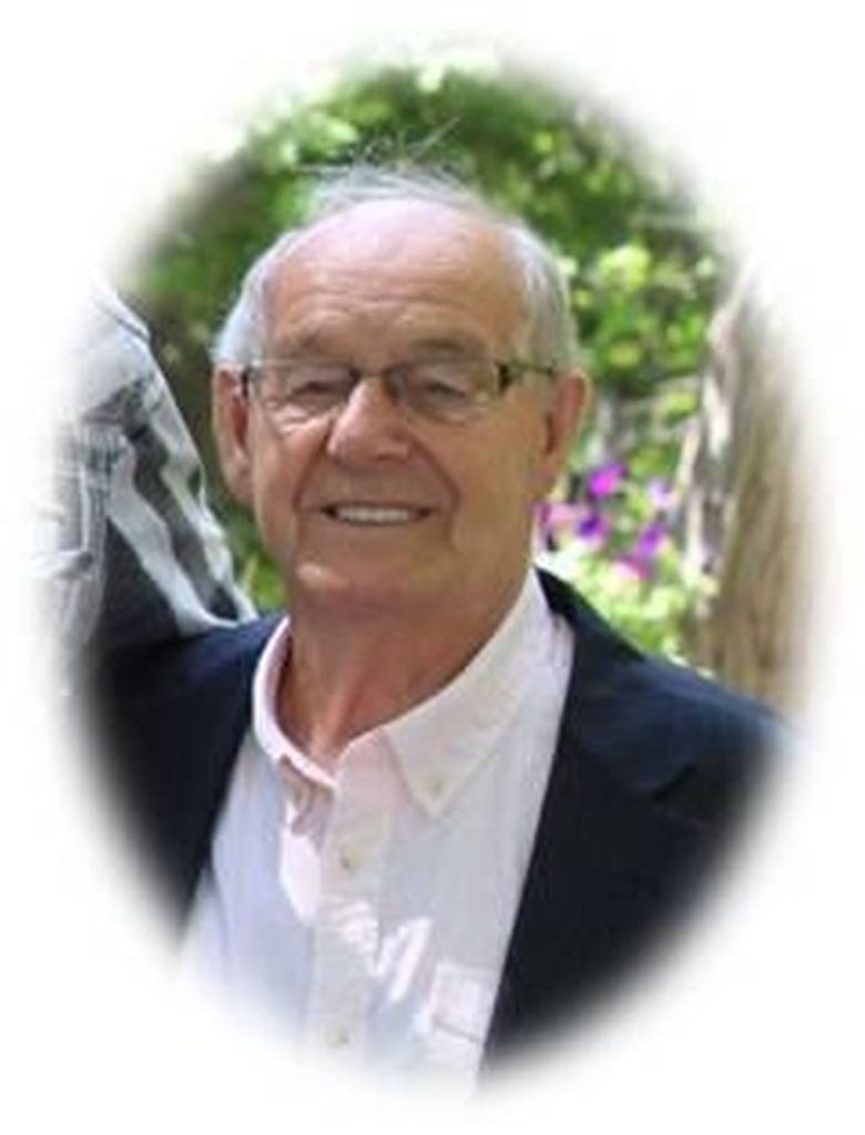 Allan Maxwell Dicks Profile Photo