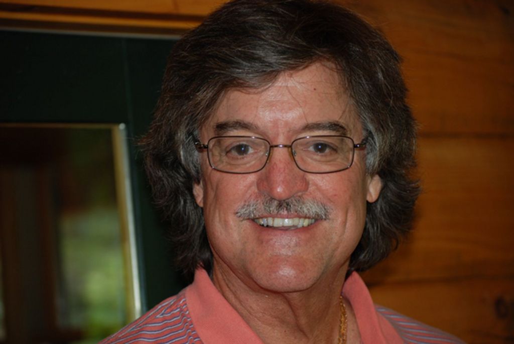 William G. Halliday, Jr. Profile Photo