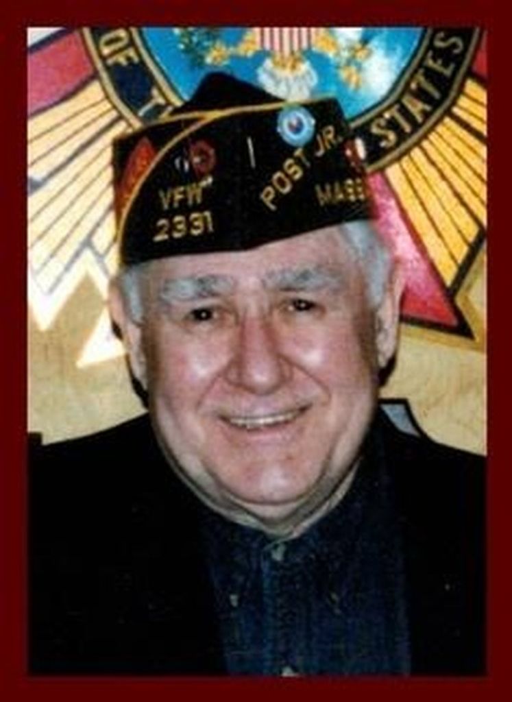 Michael Richard Prestianni Profile Photo