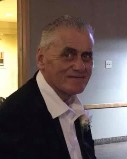 Murray William Yaxley Profile Photo