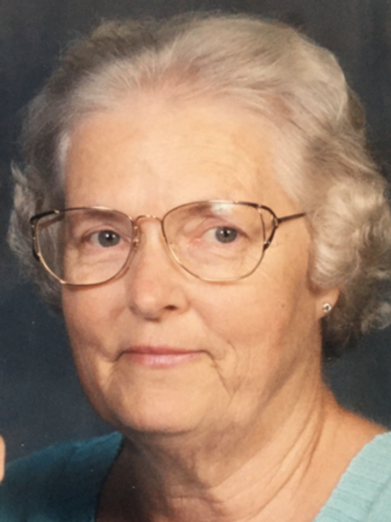 Ella "Winford" Sanders Crosby Profile Photo