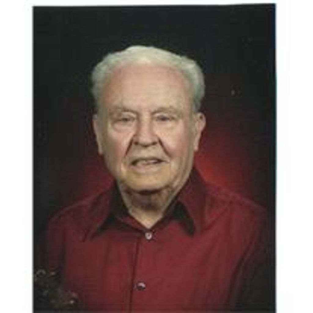 George Pate Horne, Jr.