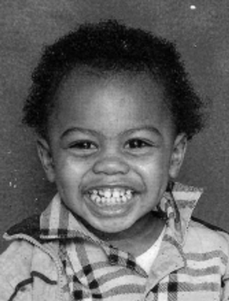 Donald Terreance Author White