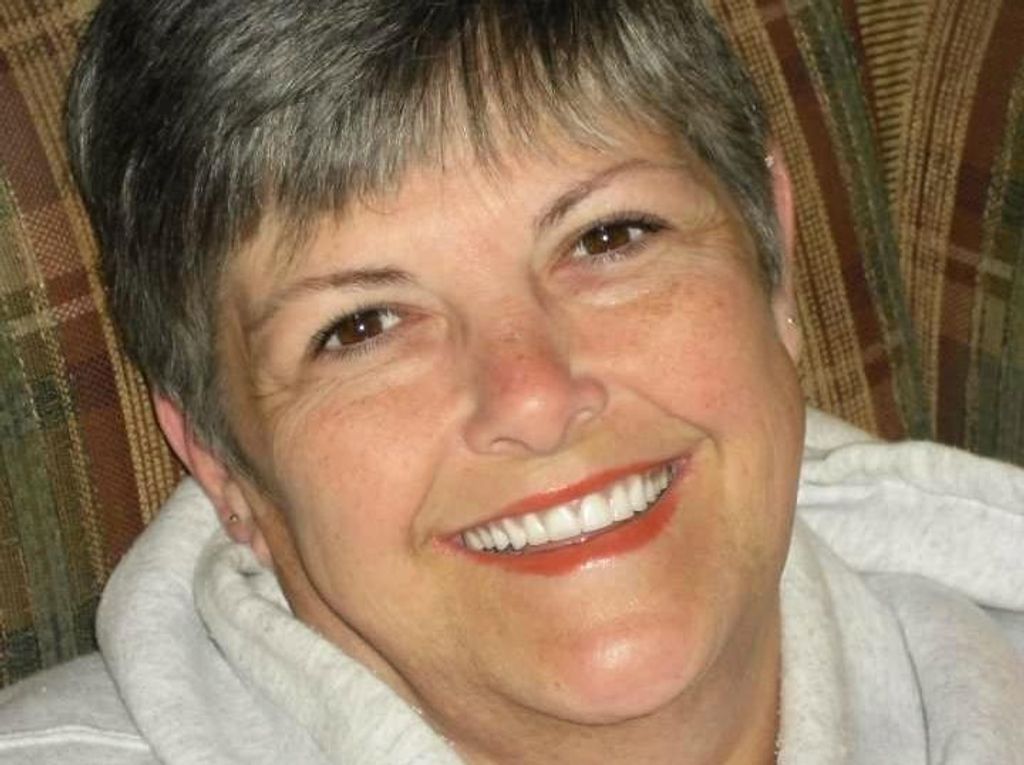 Cathy I. (Swartz)  Carr