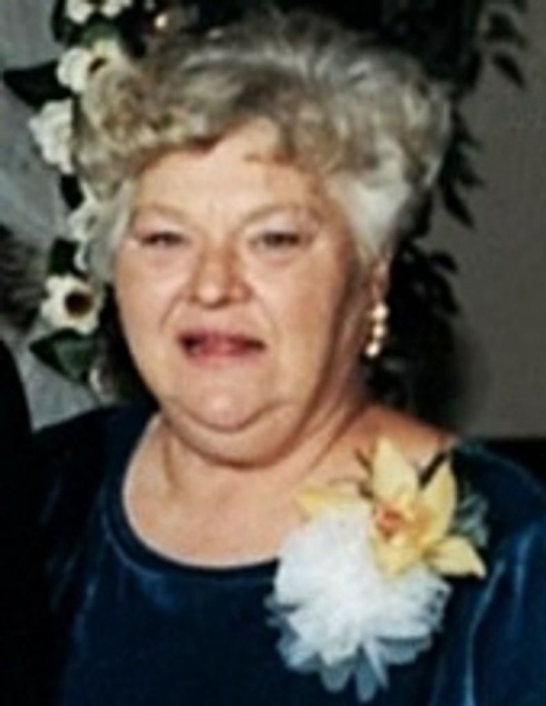 Nancy Belogorska Profile Photo