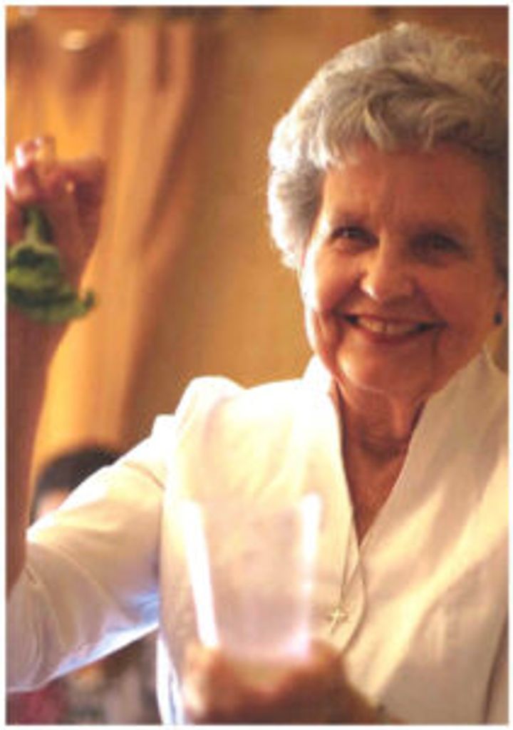 Mary Jo Riggs (Watson)