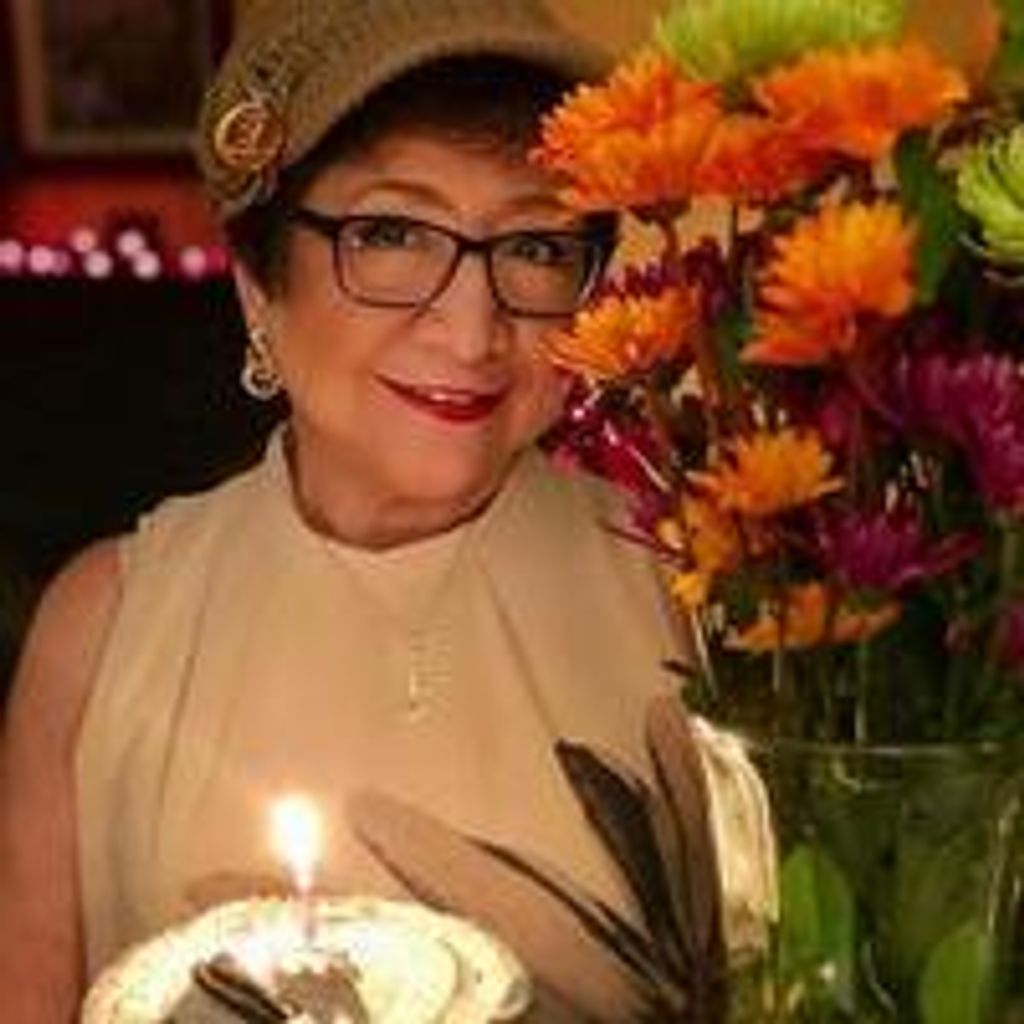 Alicia Castano Del Rosario