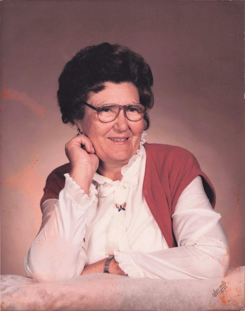 Ms. Annie (Anna) Marie Eppinette Profile Photo