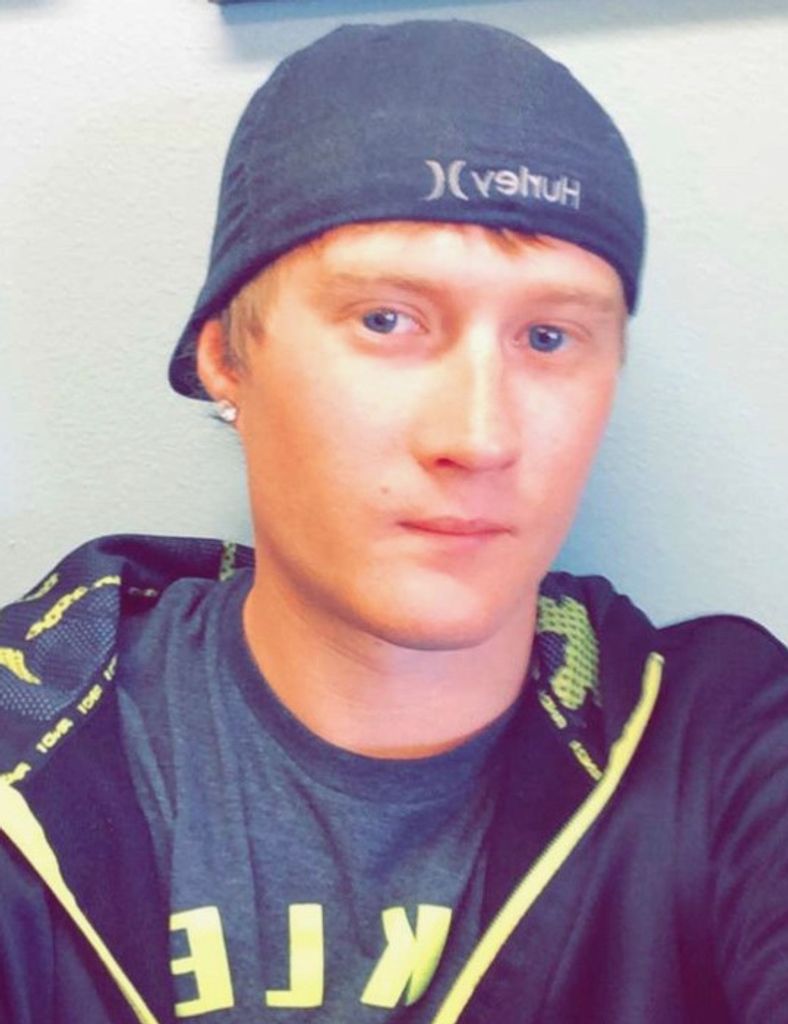 Ryan L. Stange