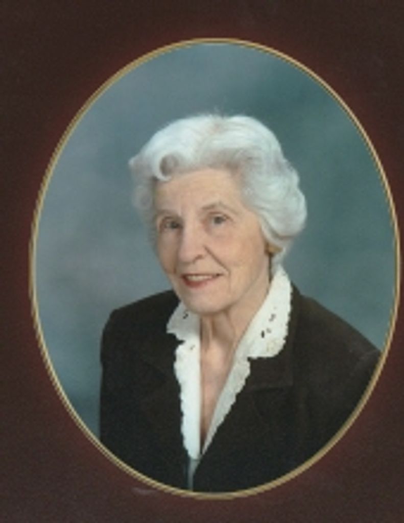 Lola Cox Matthews Profile Photo