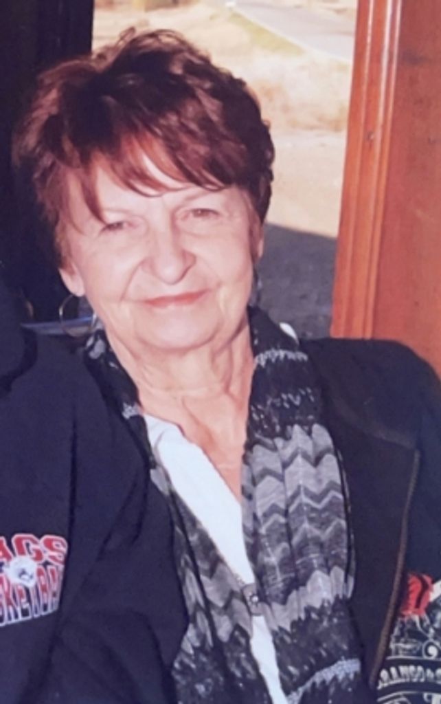 Beulah Ann Rogers Profile Photo