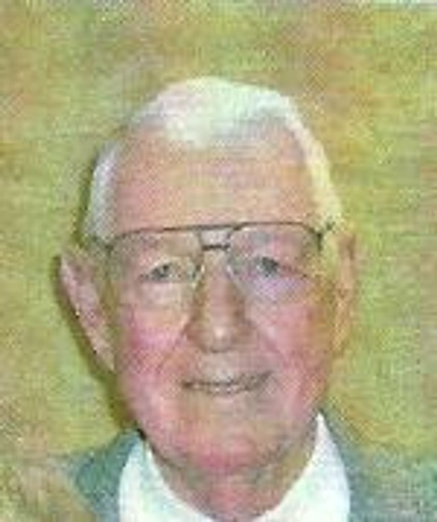 Myrle "Red" Zimmerman