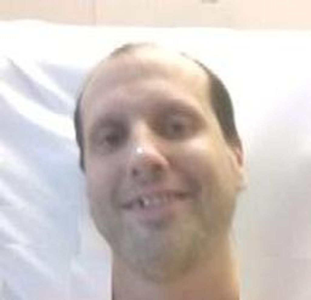 Michael Eugene Mccall