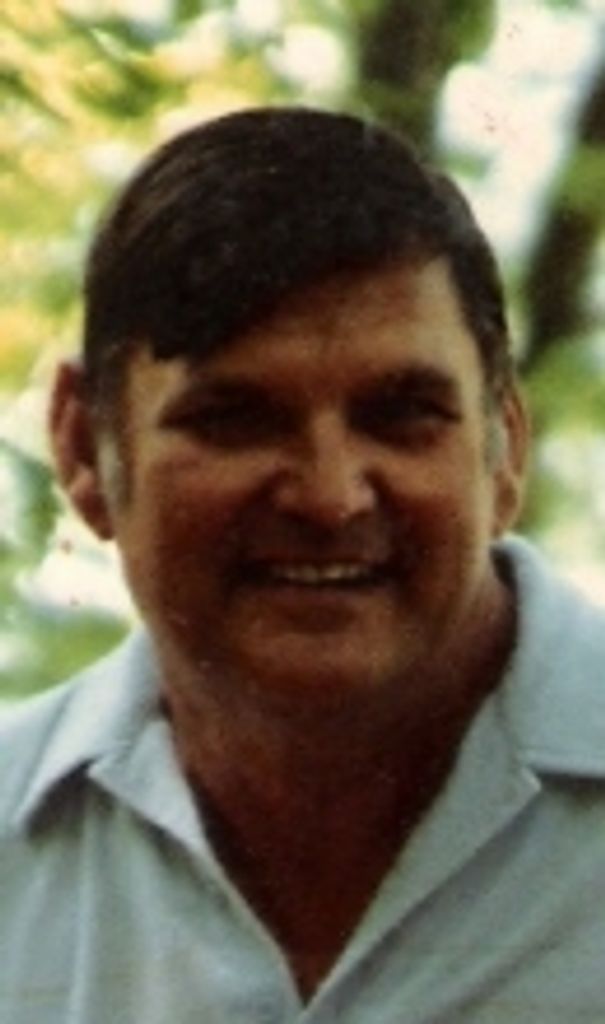 Garland N. "Jack" Crawford