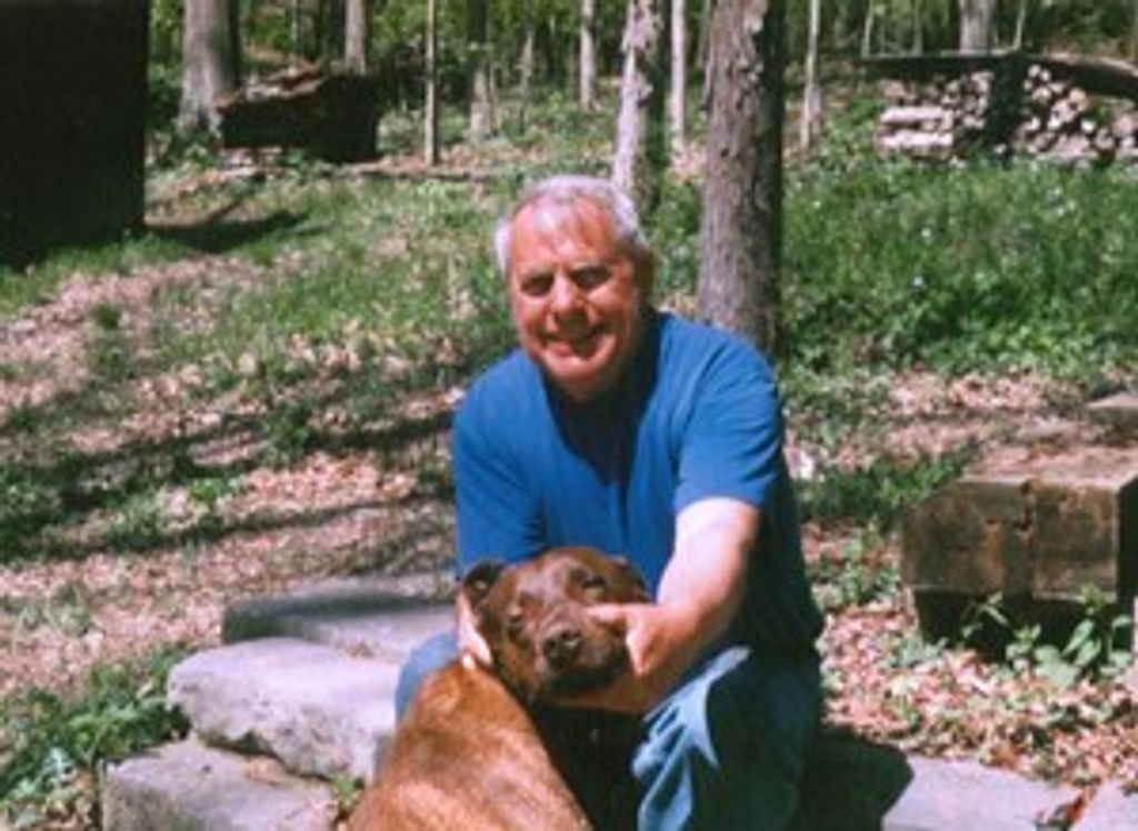 John Robert Rhodehamel