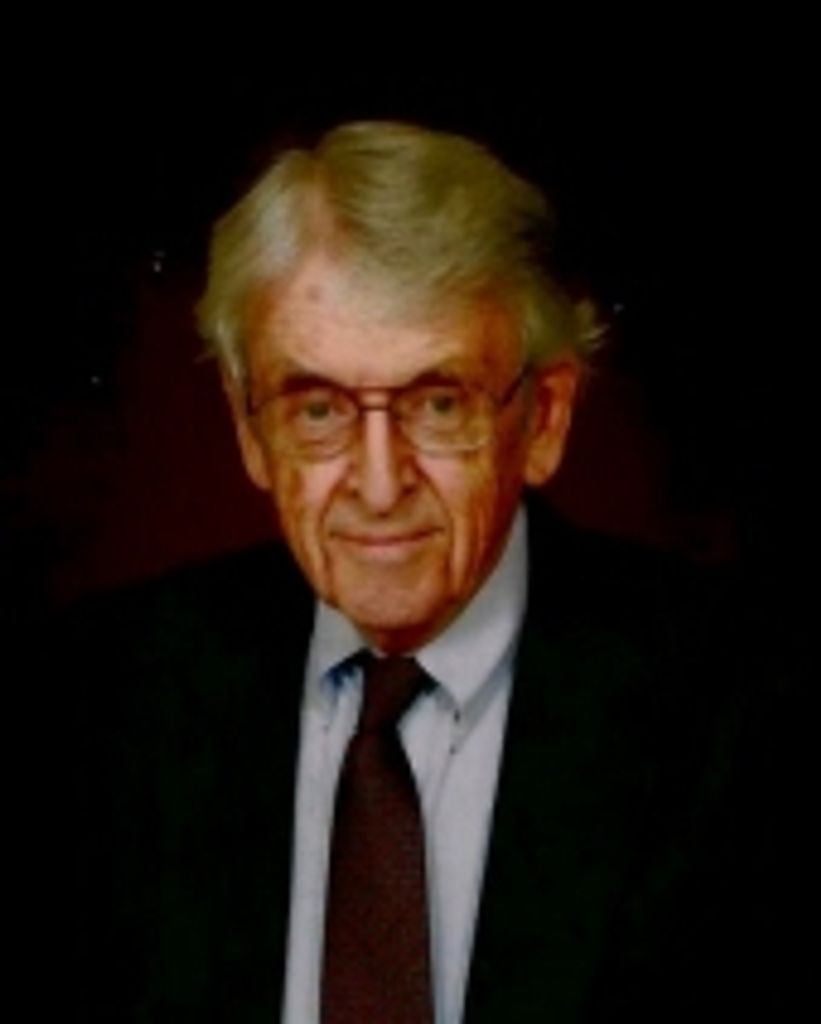 Arthur N. Winter
