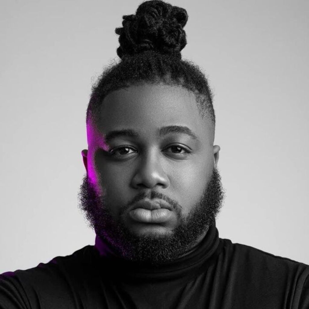 Rodney Lavander Teasley Profile Photo