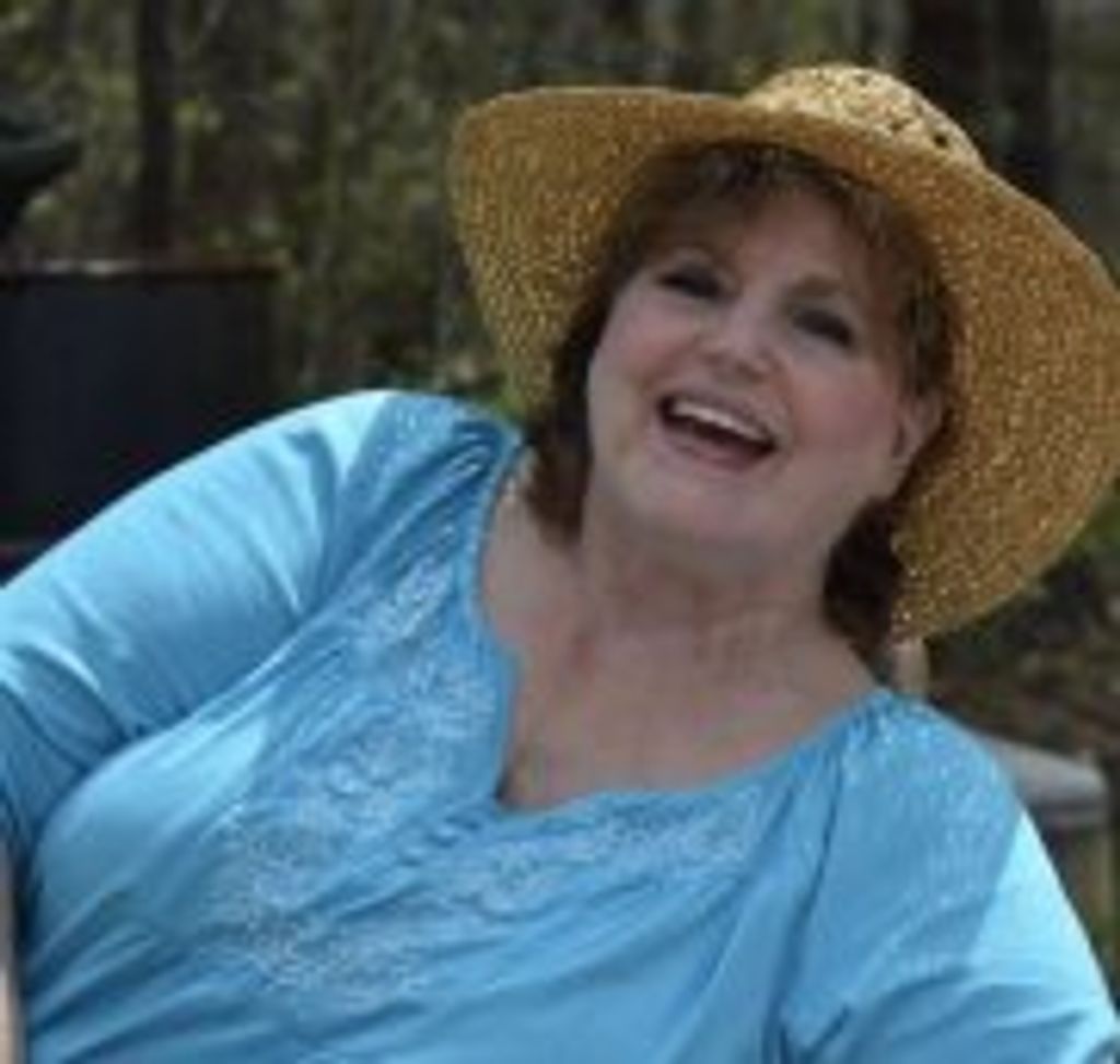 Paula Elaine Allen Profile Photo