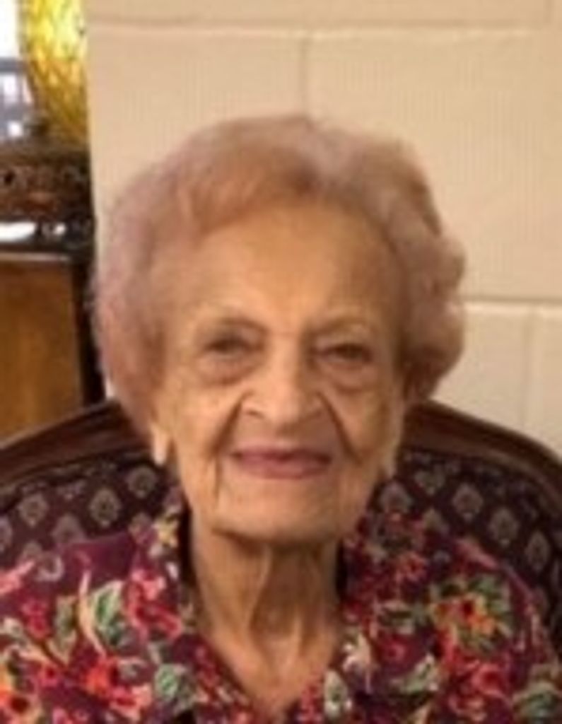Shirley Schmidt