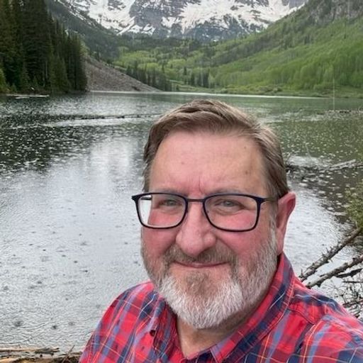 Charles Leon Parkey Profile Photo