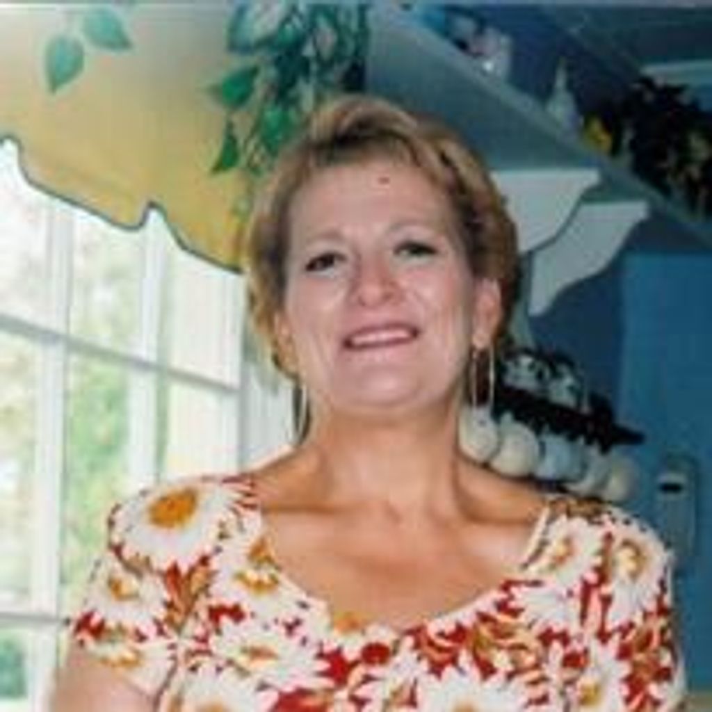Patricia A. Chastain Miller