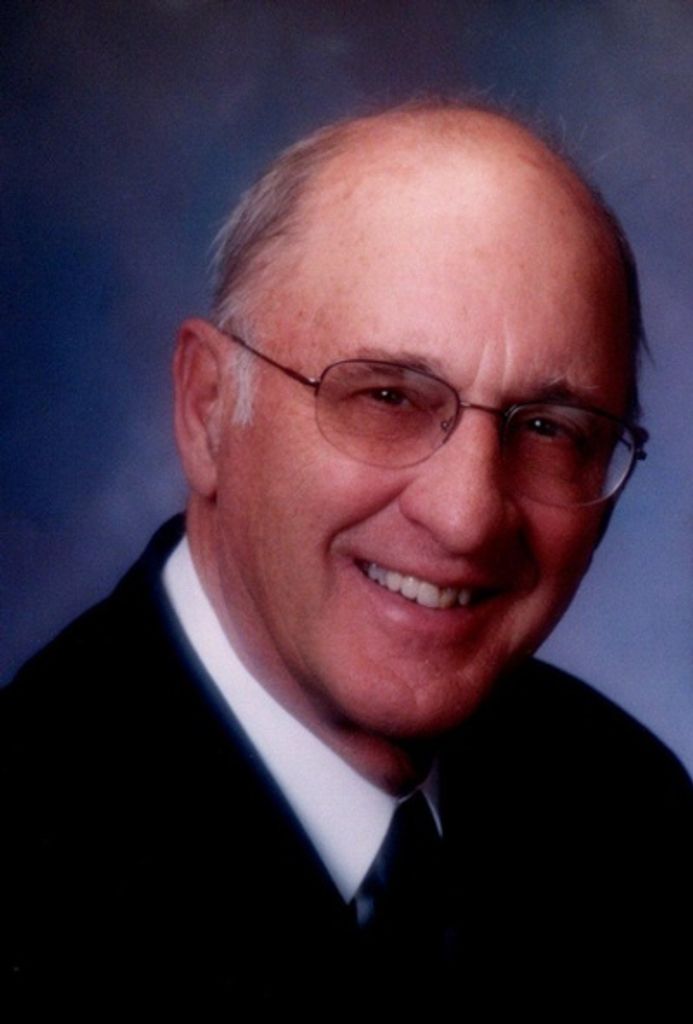 Robert "Bob" G. Bussian Profile Photo