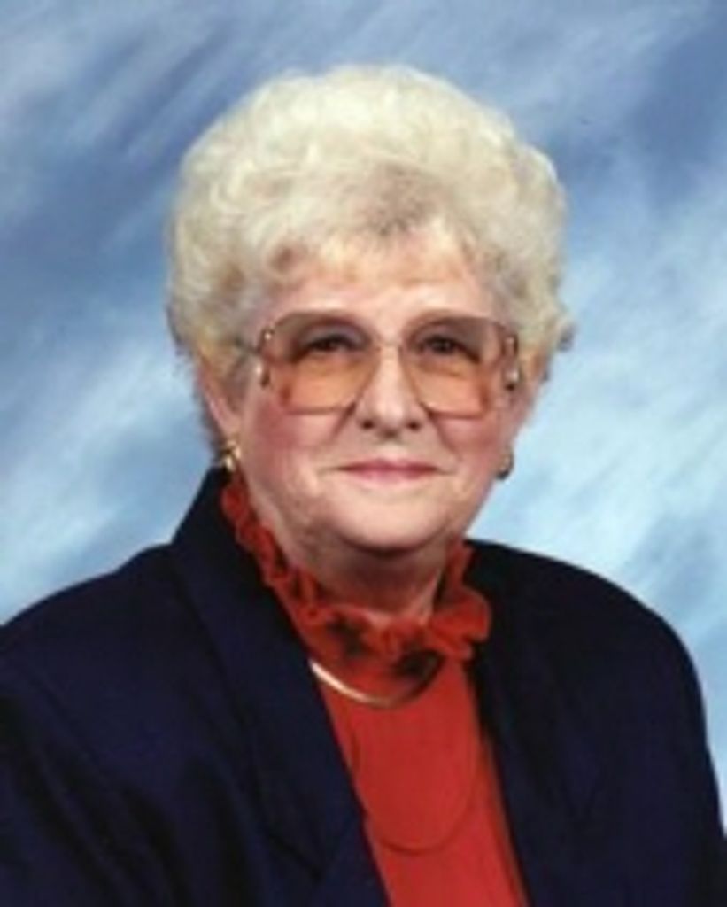 Thresia 'Terry' Ann Kiger