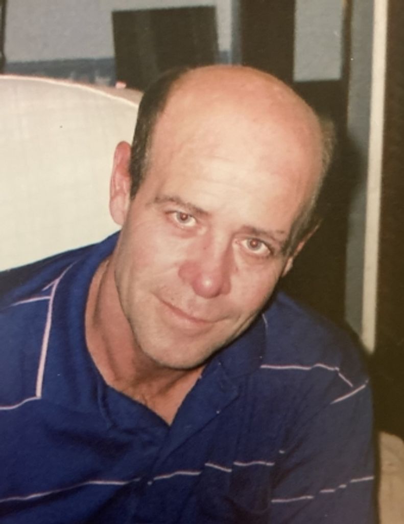 John Pack Profile Photo