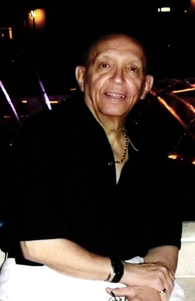 Vito Dioguardi Profile Photo