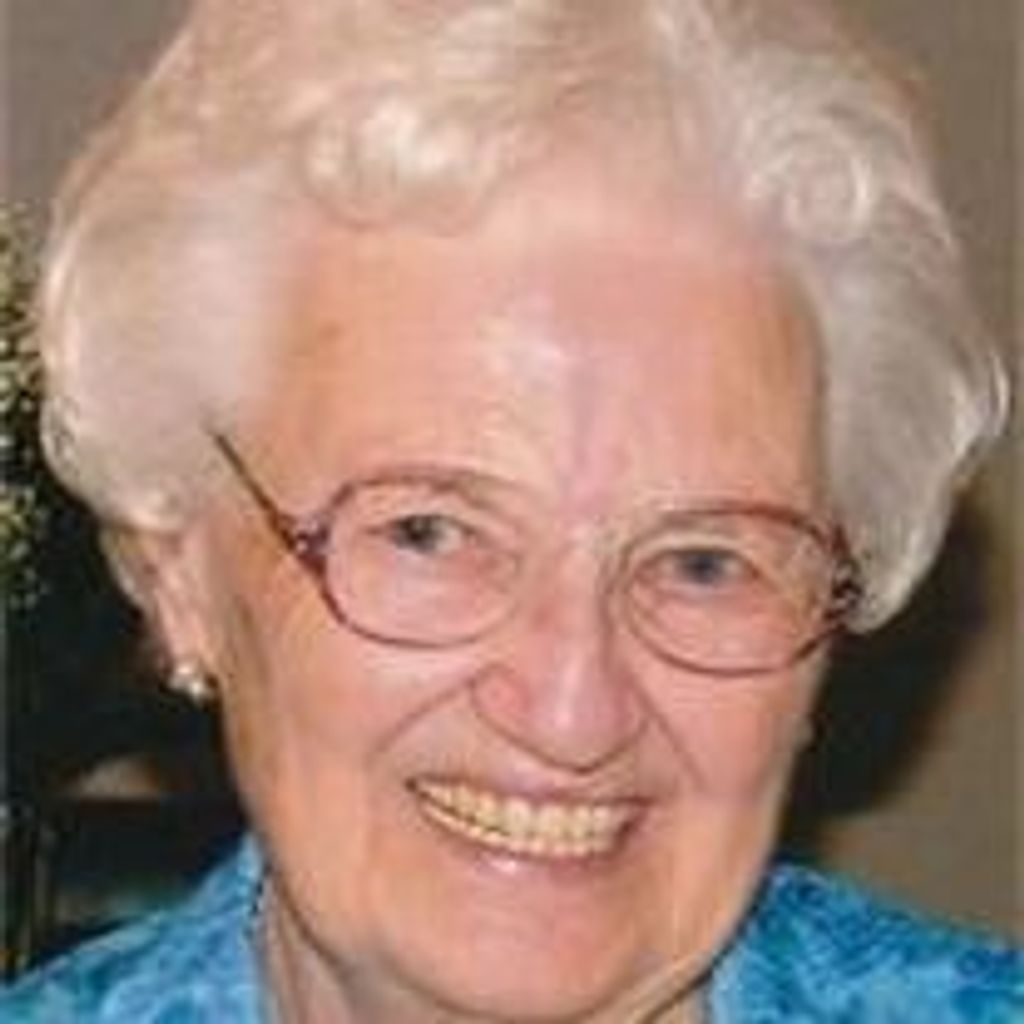 Mildred Berglund Profile Photo