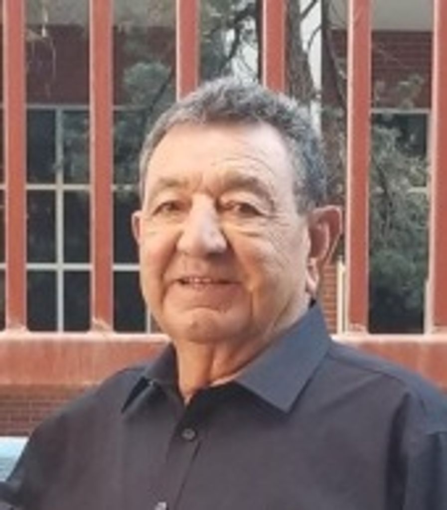 Ismael P Bueno