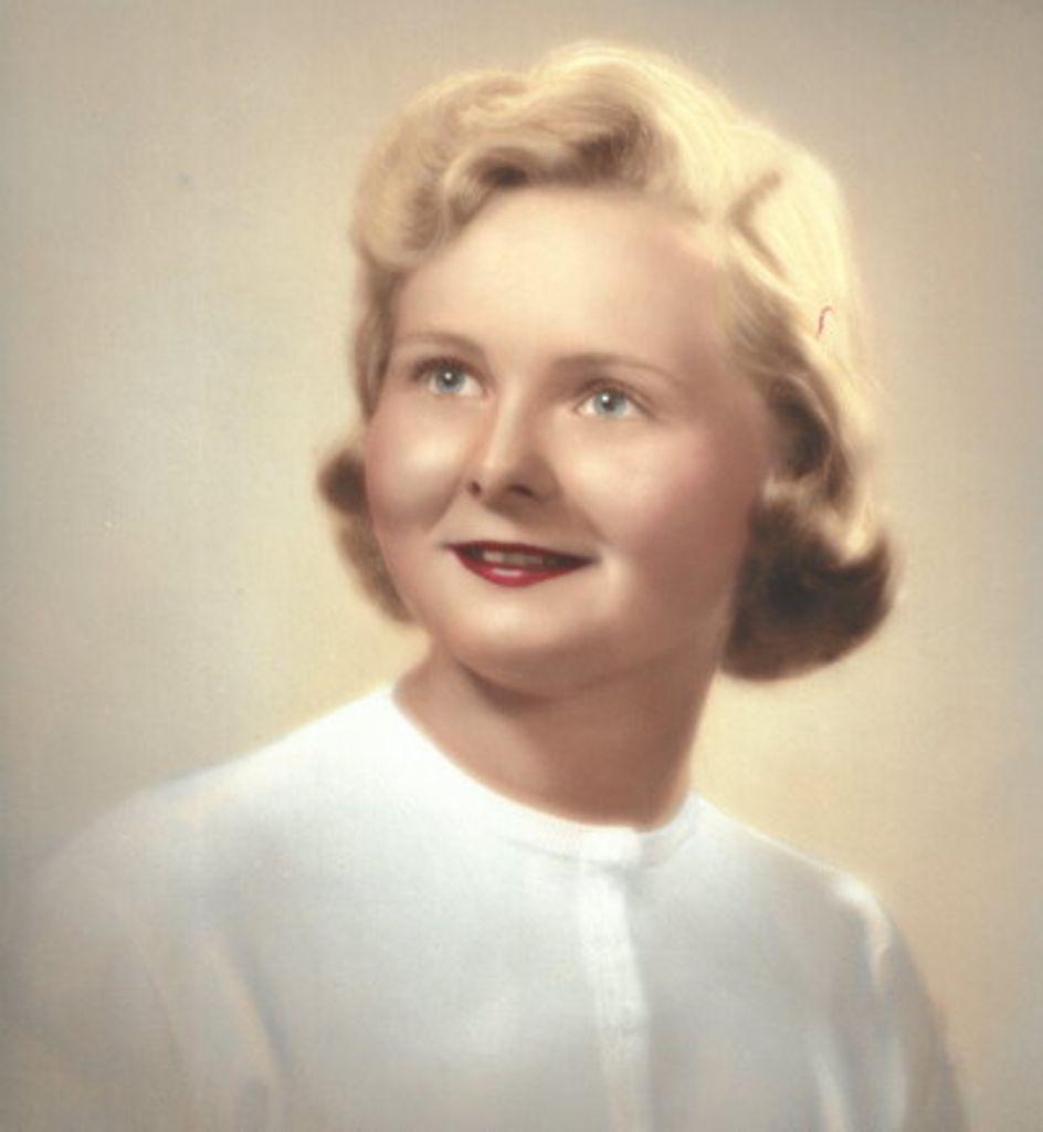 Martha Rae (Mihm) Nejedlo Profile Photo