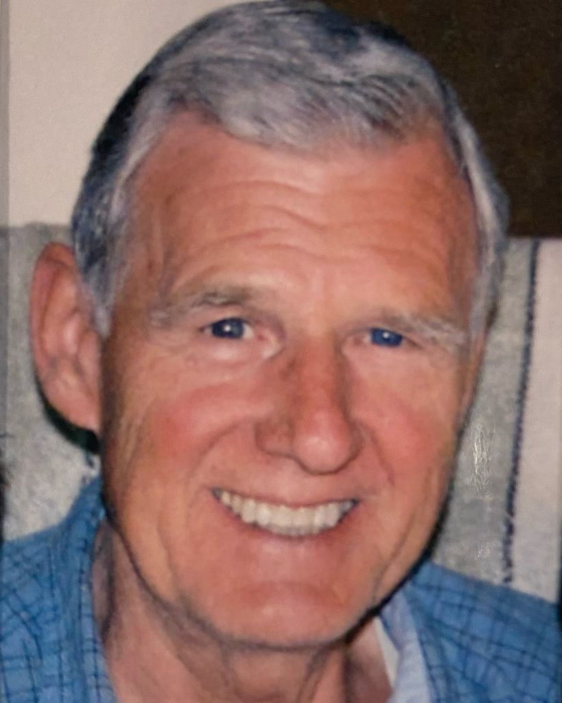 Edwin J. Waligora