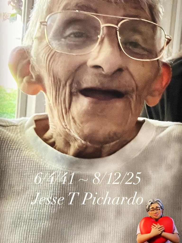 Jesse Torres Pichardo Profile Photo